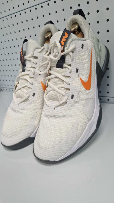 Оригинални мъжки маратонки- Nike Air Max X