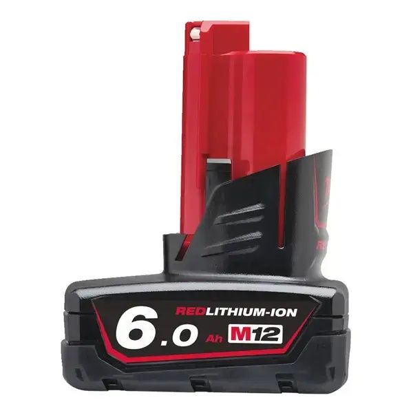 Milwaukee батерии  M18HB8 & M12B6***