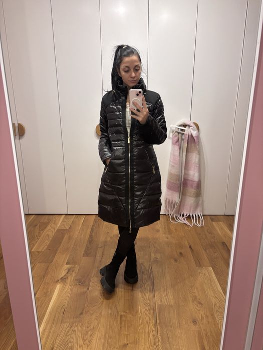 Зимно яке Guess , размер М