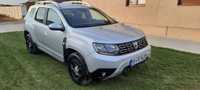 Dacia Duster 1.5 Diesel Euro6 Prestige 2018.08 AUTOMAT ÎNMATRICULAT