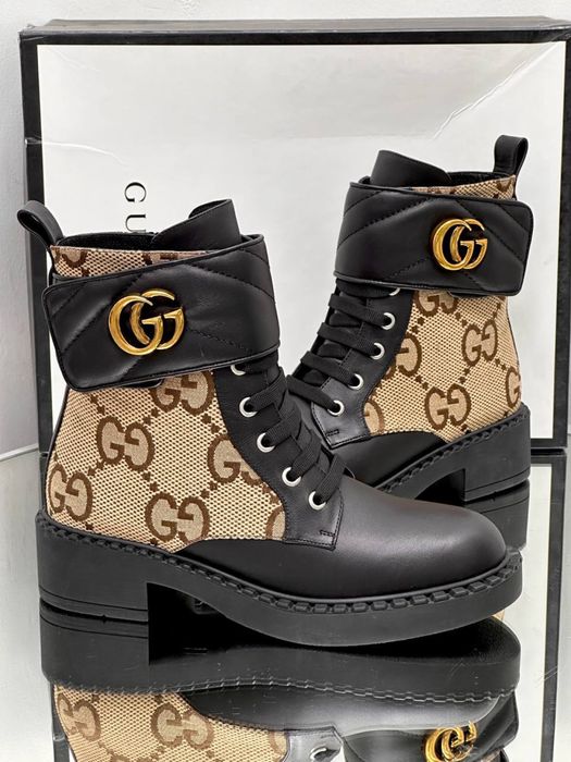 Cizme Gucci Fullbox Premium -colectie toamna- 36-40
