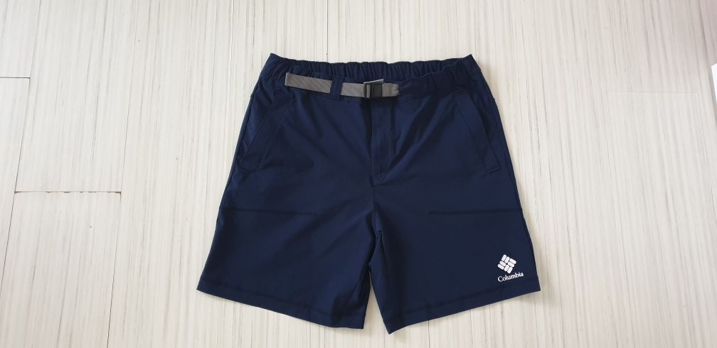 Columbia Short Stretch Mens Size L/34 НОВО! ОРИГИНАЛ! Къси Панталони!