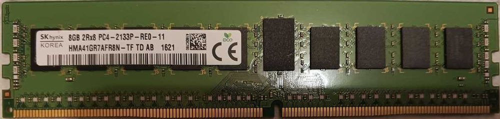 Память DDR4-32GB; 16GB, 8GB, 4GB; DDR3-16GB.