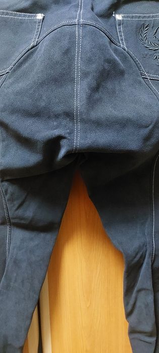 Pantaloni de echitatie pt femei