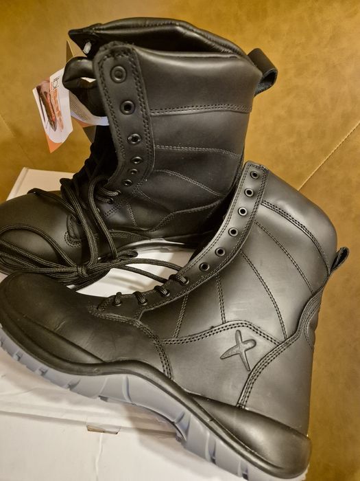 Bocanci/Ghete de lucru/bombeu compzit