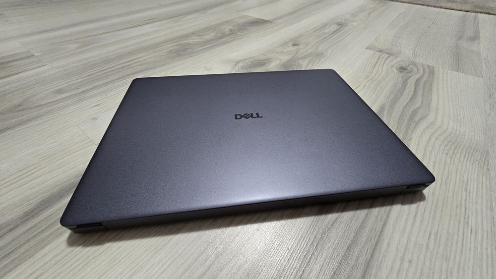 Laptop Dell Pro 13 premium, ultra5, 16Gb ddr5, 13.3Touchscreen