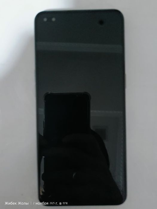 Продам OPPO Reno 4 lite в хорошем состоянии, с коробкой