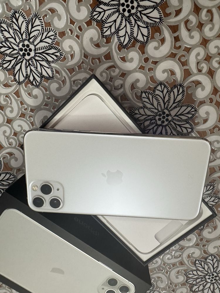 iPfon 11 pro max