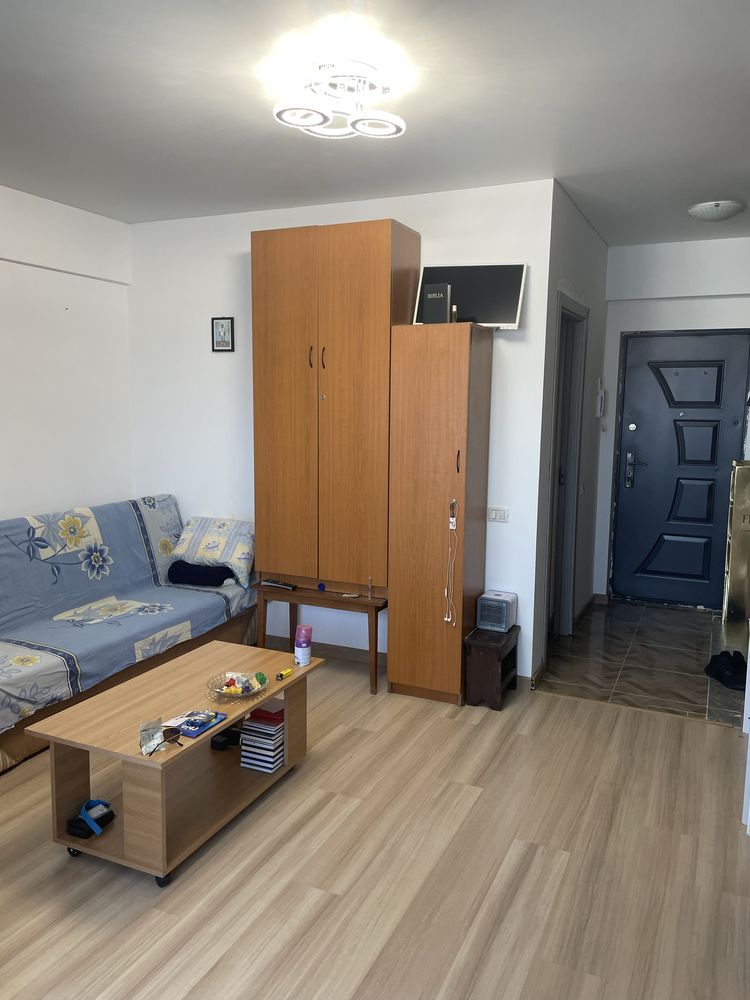 Vand gars Pollux Residence CHIAJNA