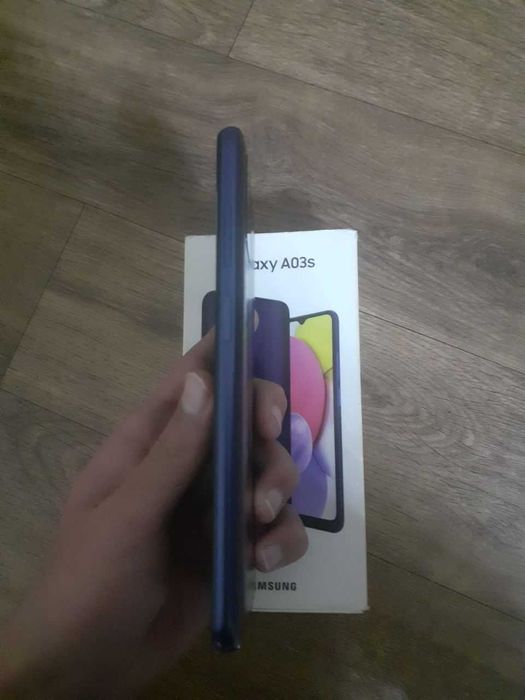 samsung galaxy a03s