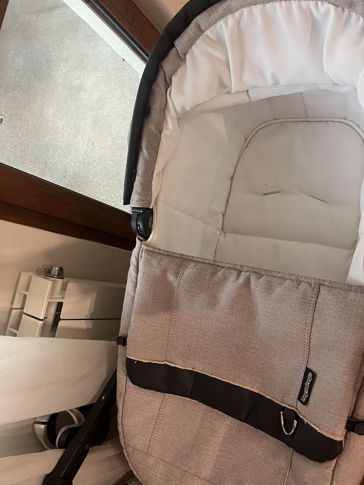 Peg Perego book plus