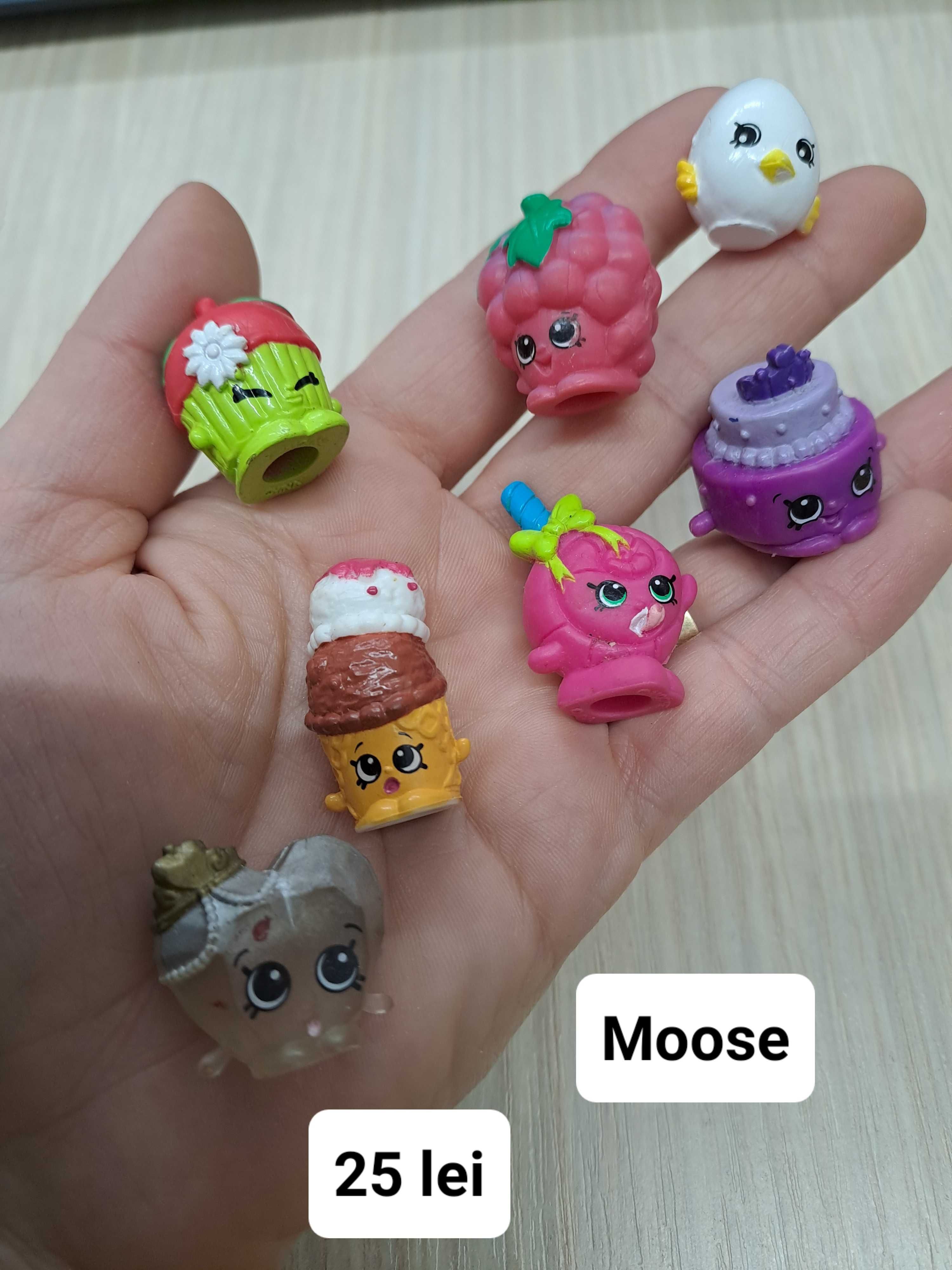 Figurine Moose Shopkins