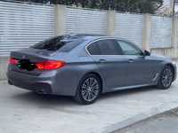 De Vanzare seria 5 520 xDrive