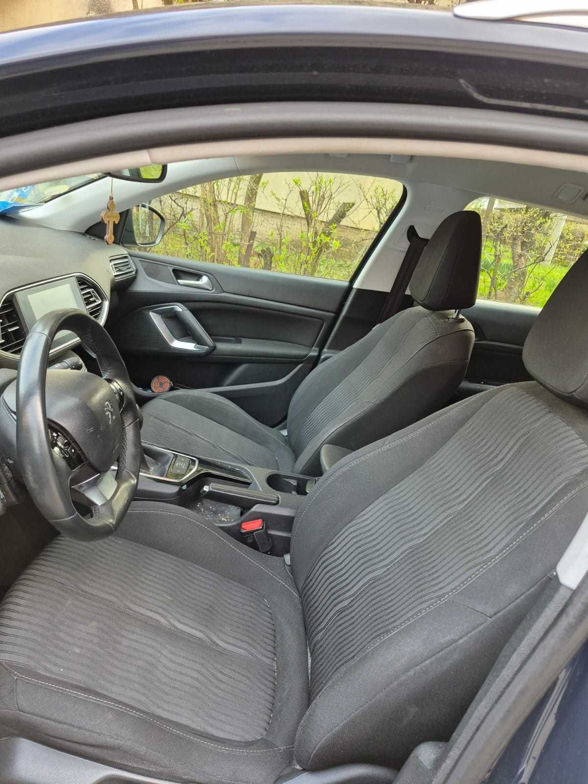 Vand Peugeot 308
