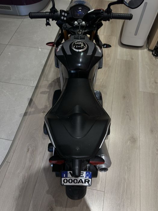 Акумулаторен мотор 12V APRILIA RS660
