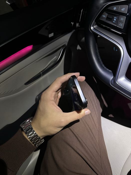 Iphone 16 pro 256 J/A