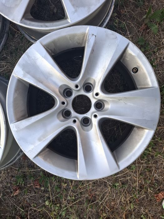 Jante aliaj R17 BMW seria 5 F10 F11 X3 F25 X4 F26 Seria 3 F30 F31 E90