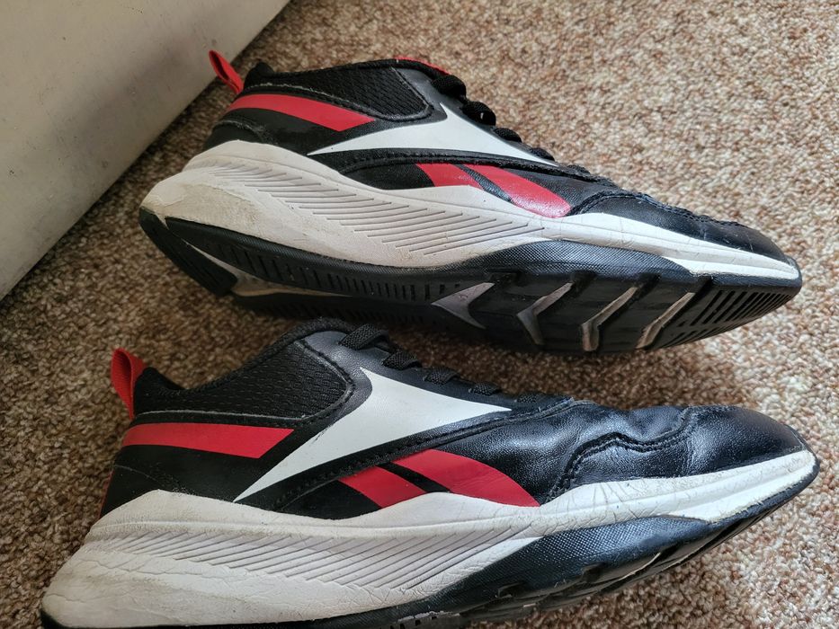 Adidasi Reebok nr 34