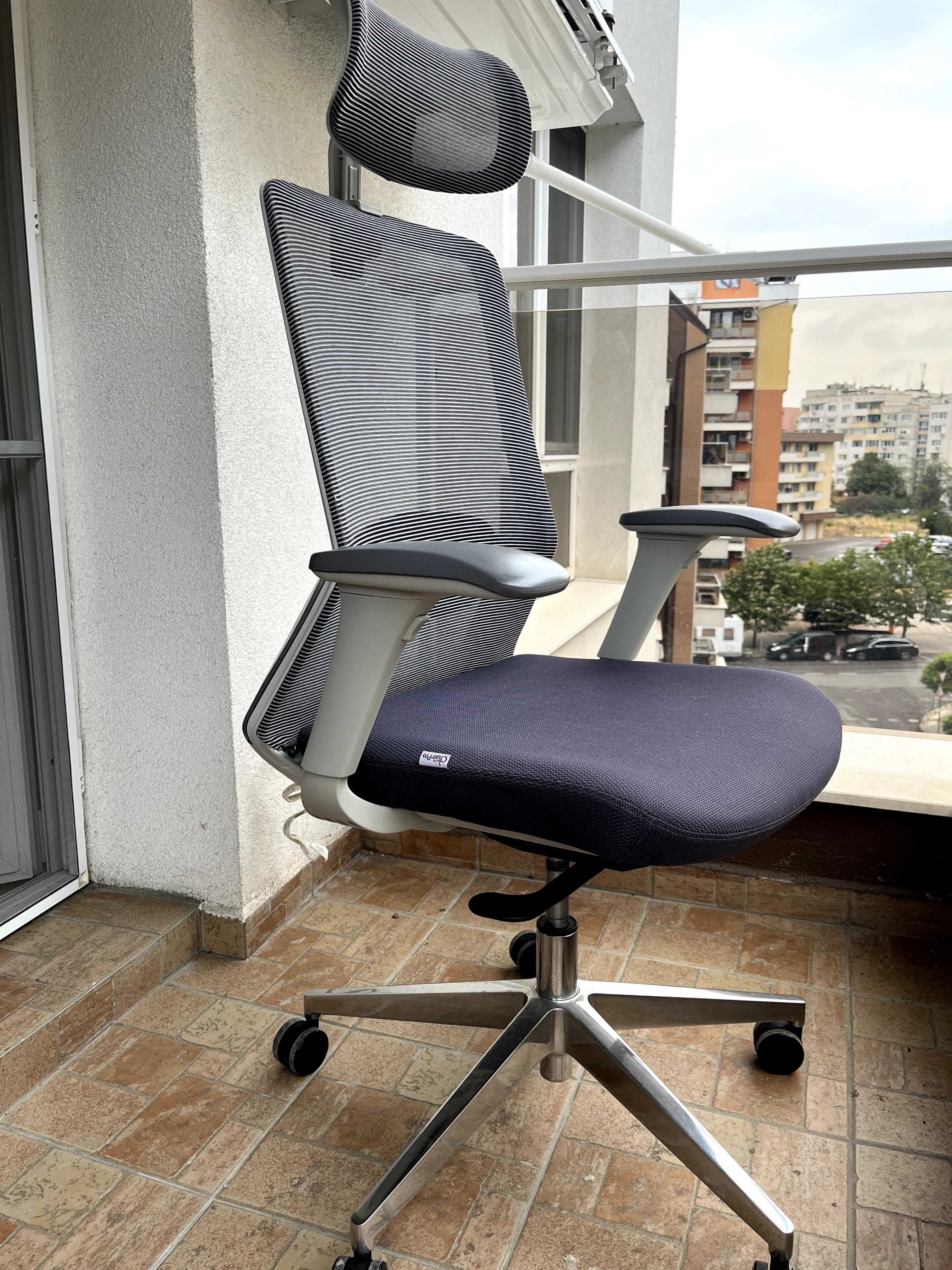Ергономичен стол ChairPro