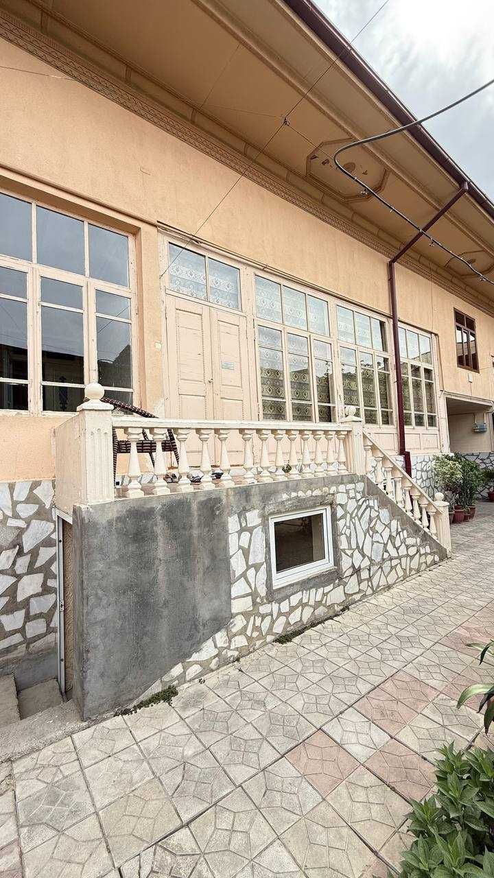 Uchastka Oʻrikzor 3.3 hovli sotiladi