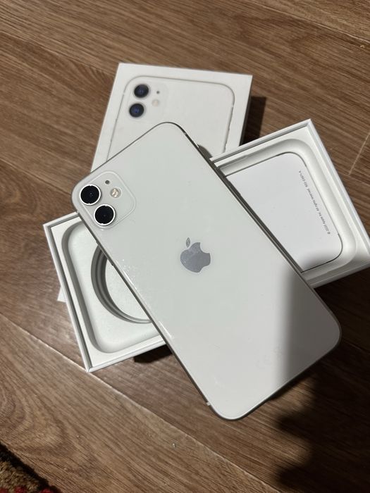 iPhone 11 128 gb EAC/ айфон 11