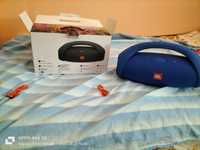 Преносима тонколона JBL BOOMBOX MAX