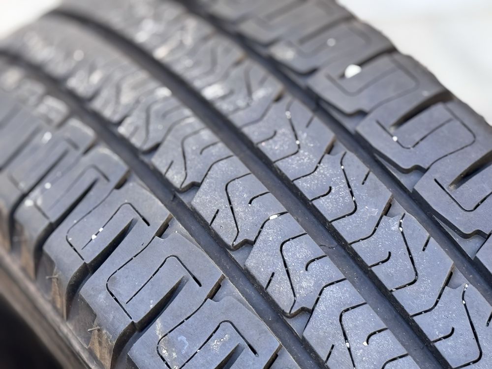225/75/R16C Micnelin Agilis Camping 2бр всесезони dot3921