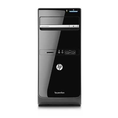 Hp core i5 игровой пк в отличном состоянии