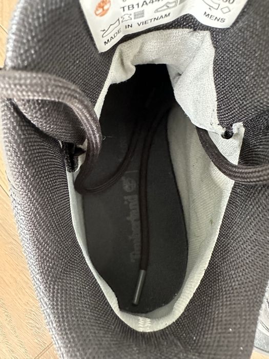 Ghete Timberland, 41,5