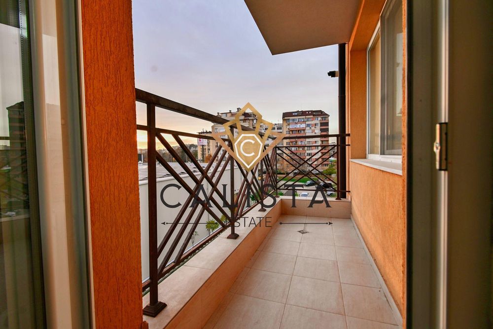 Дава се под наем Тристаен апартамент в София, Надежда 2 - 85 кв.м за 713.49 € - Снимка #11