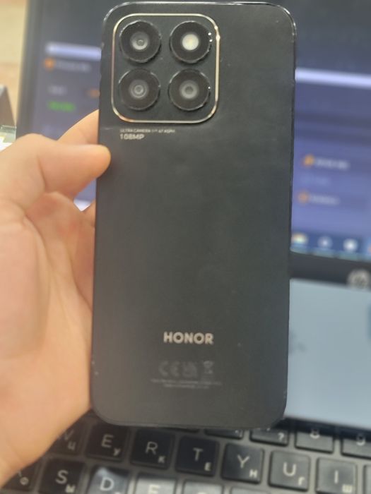 Honor X8B sotiladi
