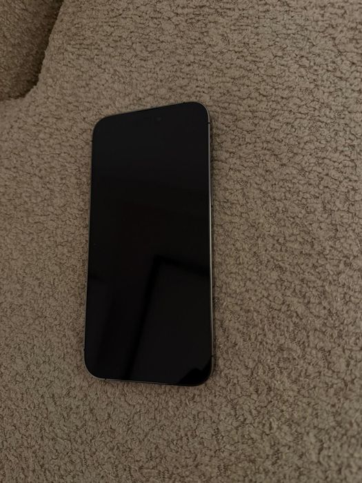 Iphone 14 Pro Max Purple 256 GB