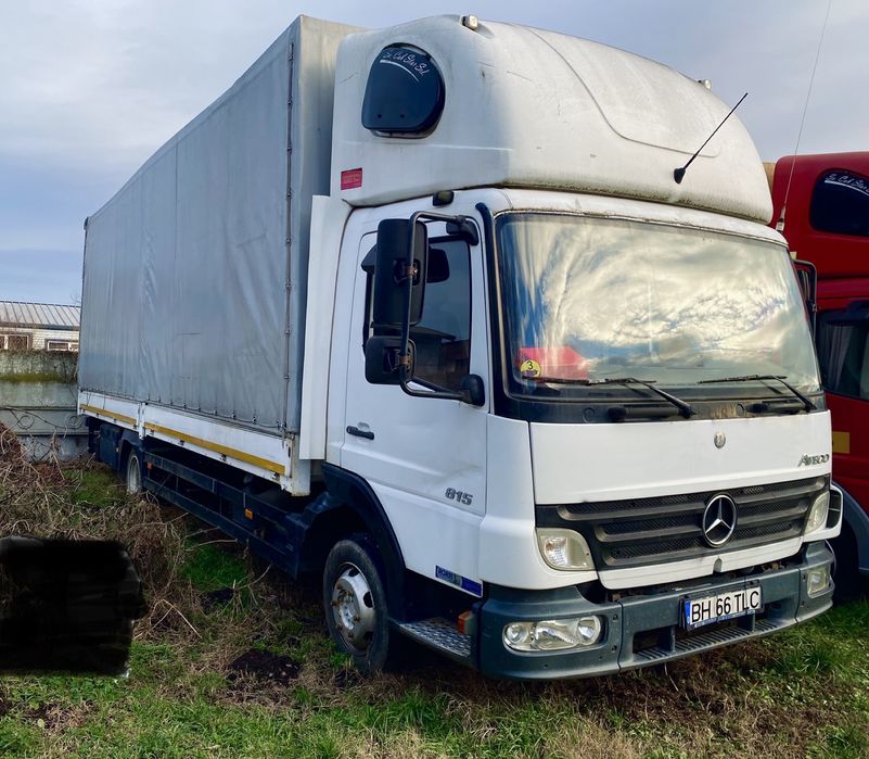 Dezmembrez Atego 815