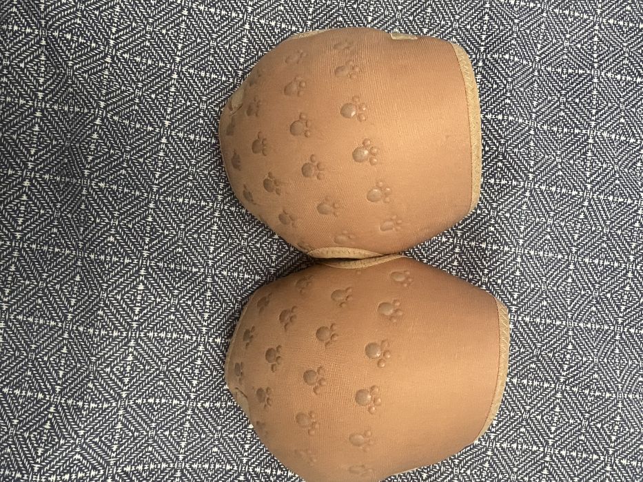 Наколенники для ползания для малышей новые