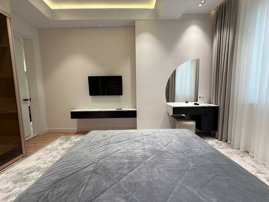 Аренда 2-комнатной квартиры в элитном ЖК INFINITY (Центр Ташкента)