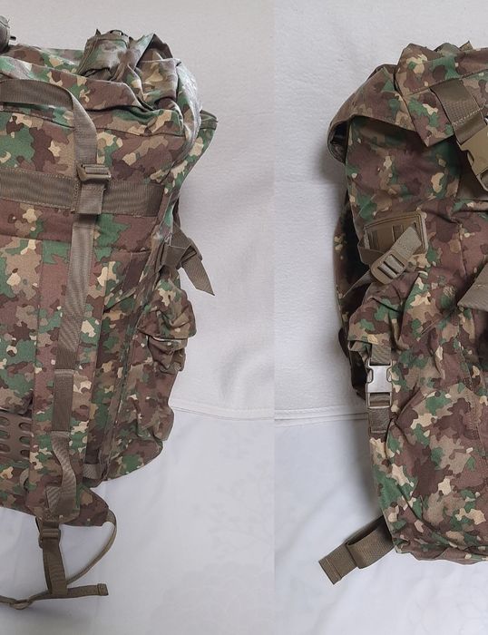 Rucsac militar combat