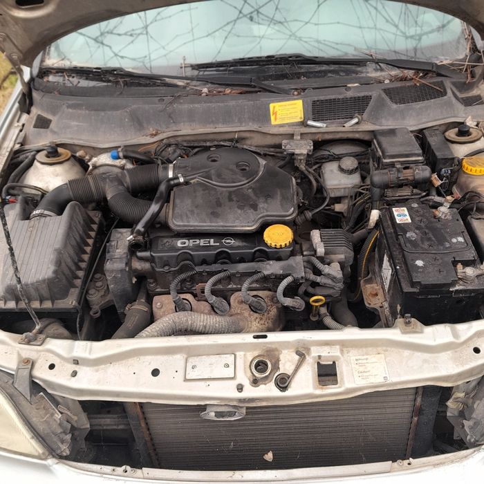 De vânzare opel astraG
