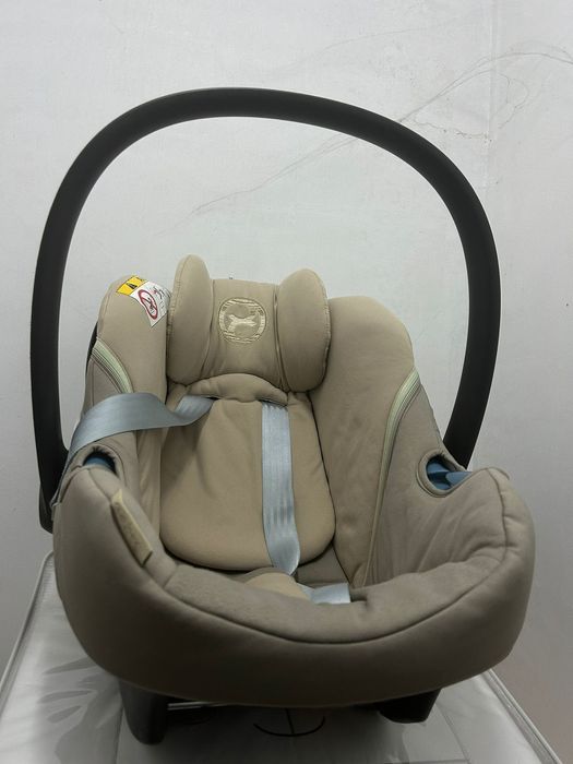 столчето за кола cybex T cloud