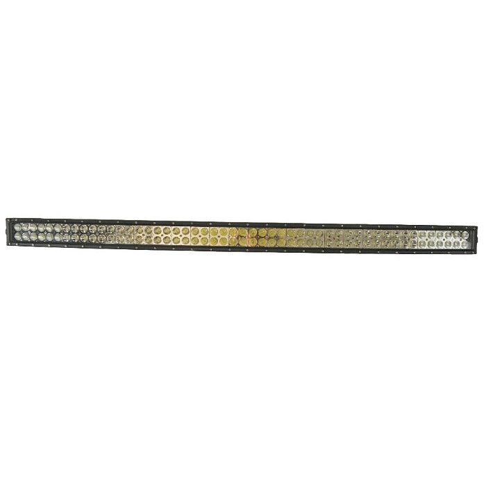 Супер Мощен LED BAR 130cm 300W 12v/24v Извит