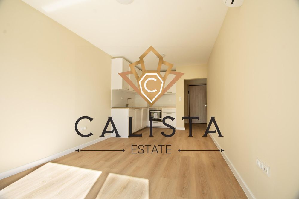 Дава се под наем Двустаен апартамент в София, Зона Б-19 - 55 кв.м за 700 € - Снимка #1