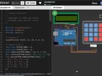 Arduino программист , электронщик