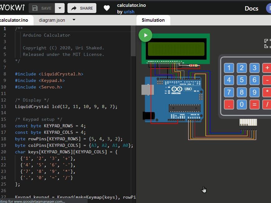 Arduino программист , электронщик