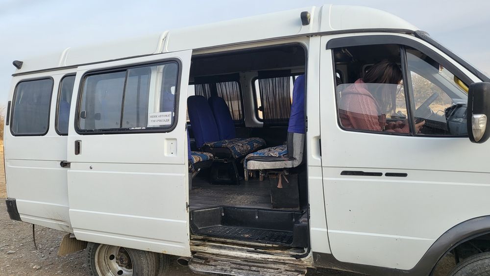 Gazel biznes yili 2013 yil narxi 85mln kelishamz