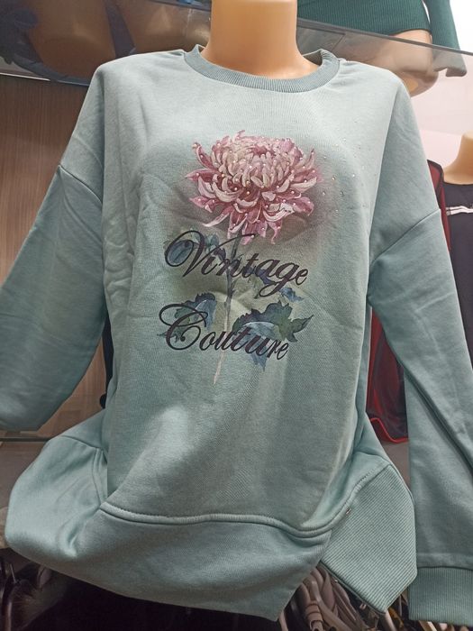 Распродажа. Свитшот Турция.