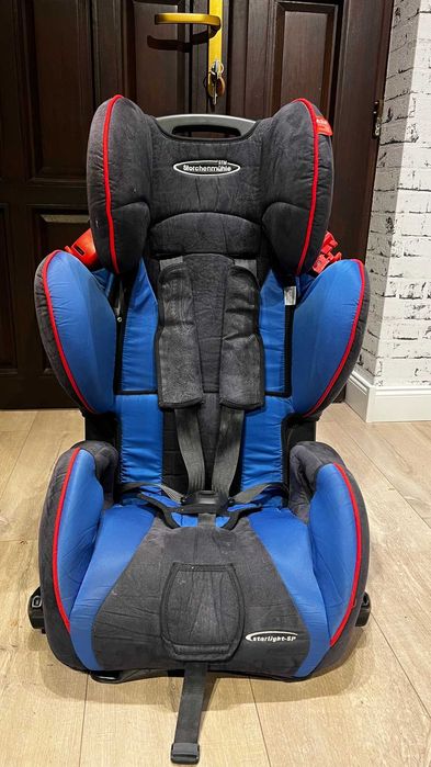 Scaun masina pentru copii  Storchenmuhle Starlight-SP 9-36kg