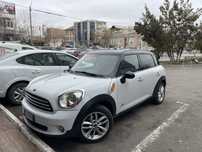 Vand auto marca mini Countyman 2012 , 1.6 diesel ,automat, 4x4