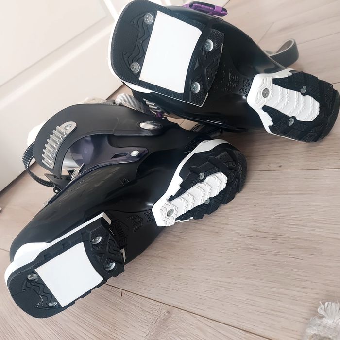 Clăpari dama NOI! măsură 23,5 Solomon Quest Access 70W