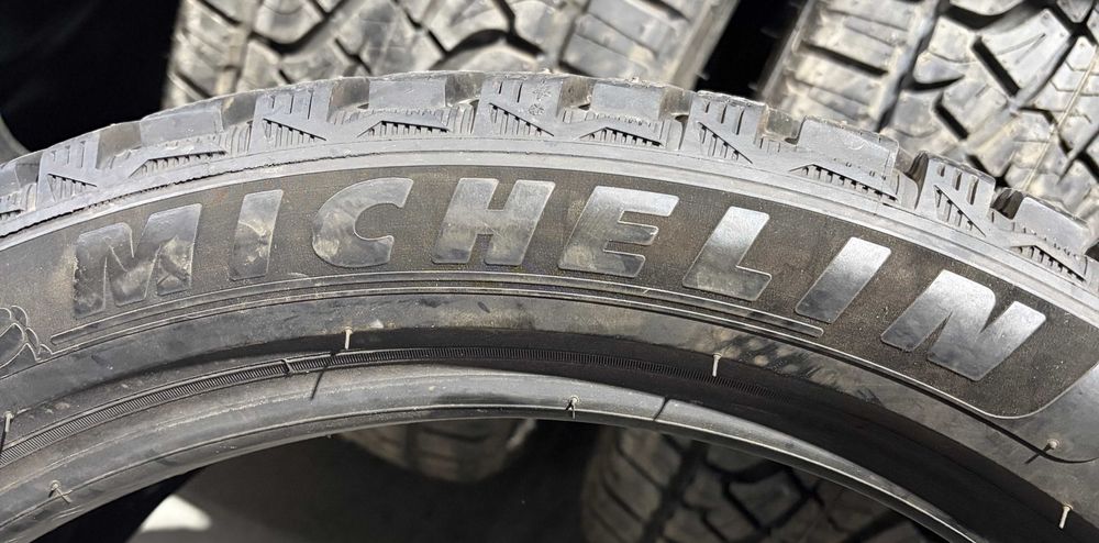 Michelin 305/35R21- Anvelope Iarna, Garantie 100%, Livrare Rapida!