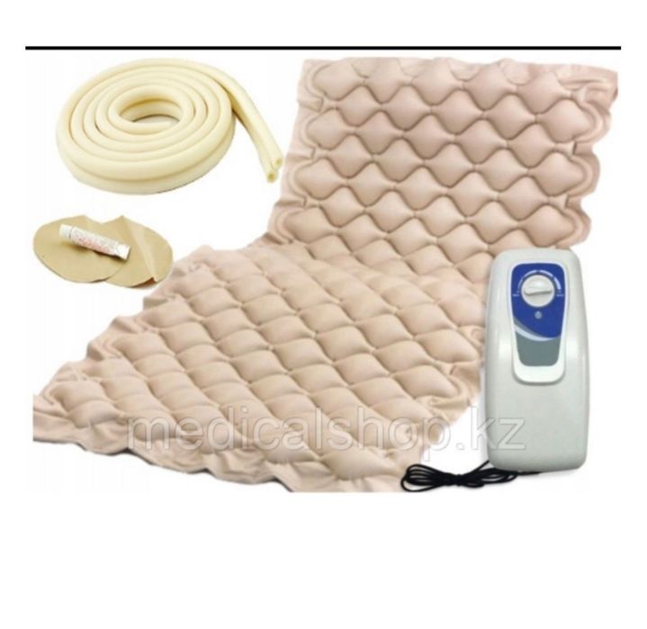 Матрас с компрессором противопролежневый
