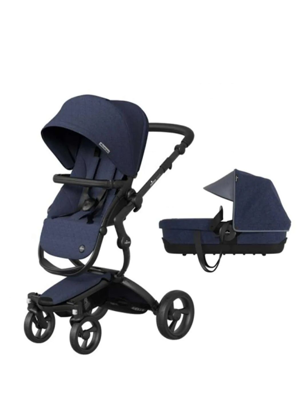 Количка mima xari sport